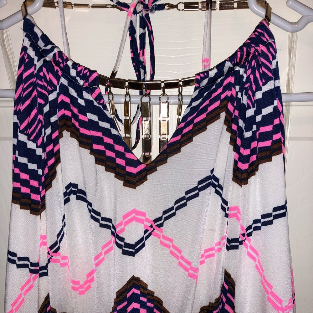 Beautiful Boutique Summer Dress 18/20